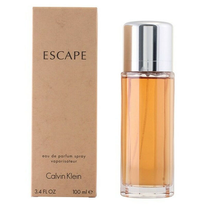 Parfum Femei Escape Calvin Klein EDP