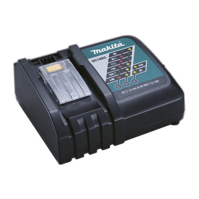 Încărcător de baterie Makita DC18RC