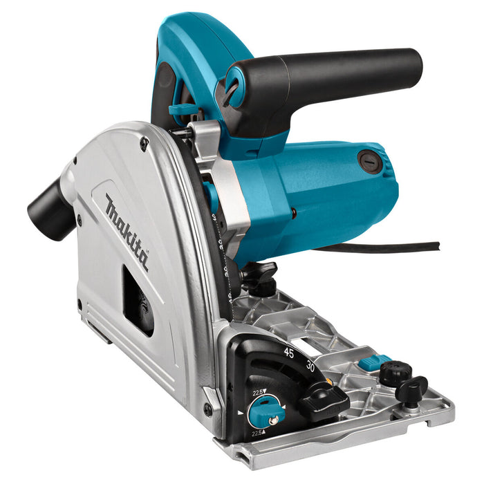 Fierăstrău circular Makita SP6000J 1300 W 750 W 240 V 165 mm Ø 16,5 cm