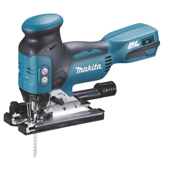 Fierăstrău de traforaj Makita DJV181Z