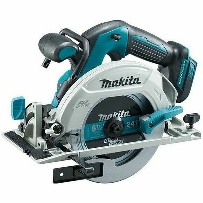 Fierăstrău circular Makita DHS680Z 18 V Ø 16,5 cm 165 mm (1 Unități)