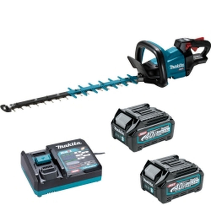 Foarfece de grădină Makita UH004GD201 40 V