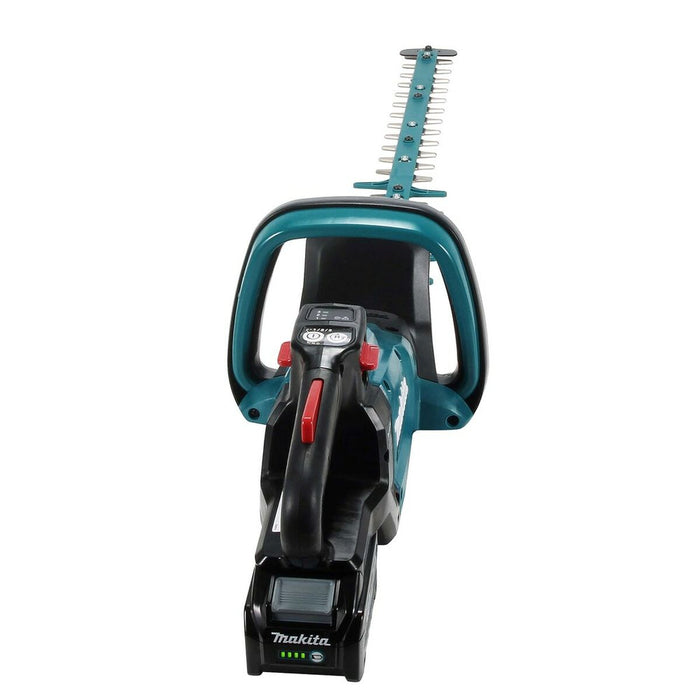 Foarfece de grădină Makita UH009GM201 40 V