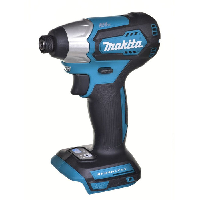 Șurubelniță cu impact Makita DTD155Z 140 nm