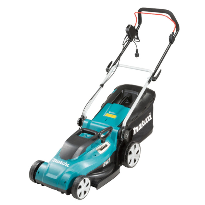 Mașină de tuns iarba Makita ELM4120