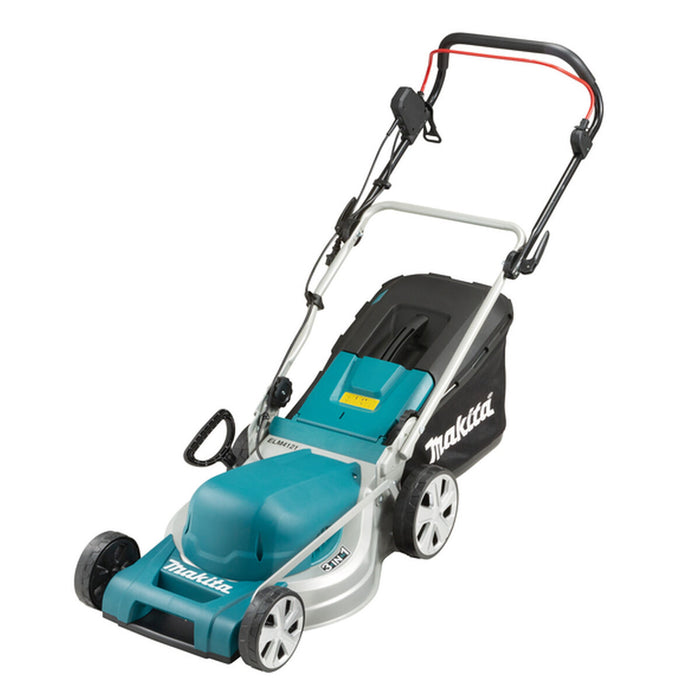 Mașină de tuns iarba Makita ELM4121