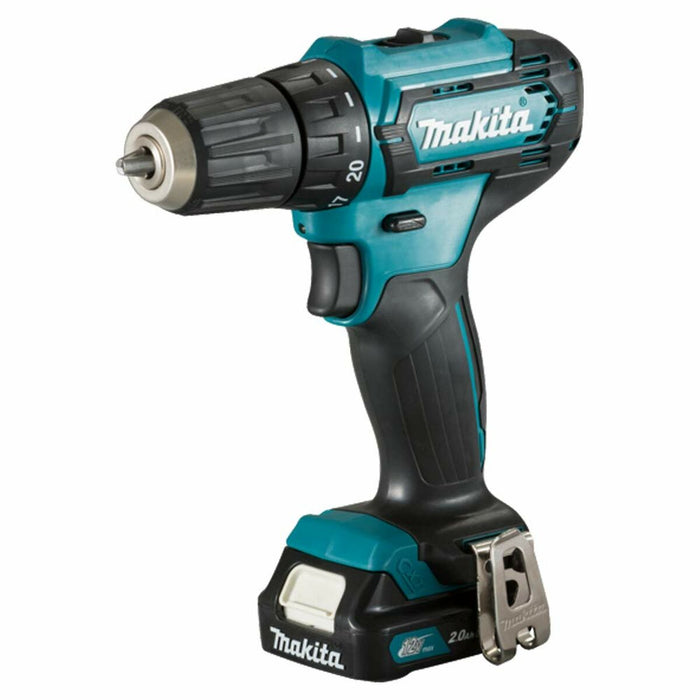Șurubelniță Makita DF333DWAE