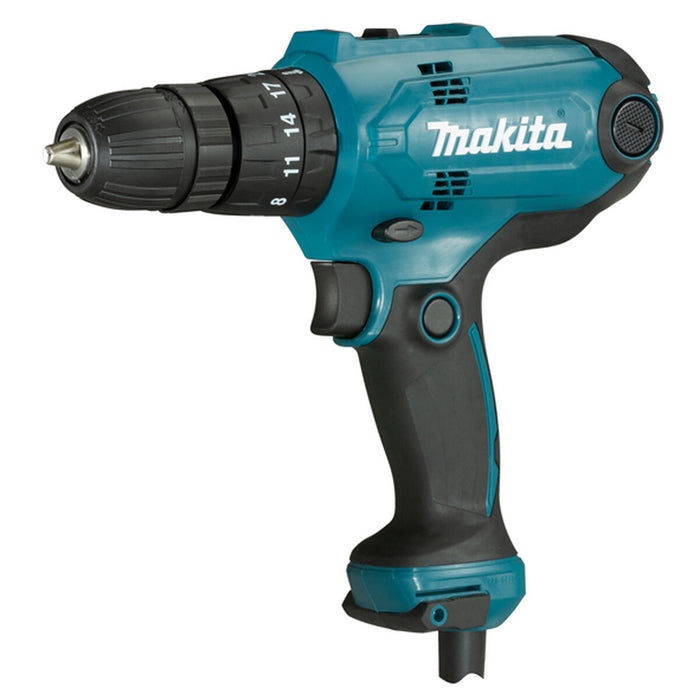 Burghiu percutor Makita HP0300 320 W 56 Nm 240 V