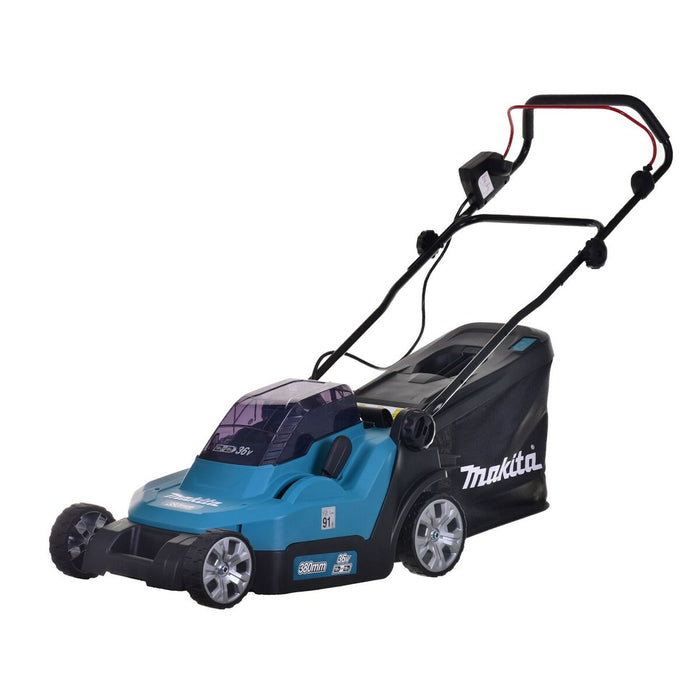Mașină de tuns iarba Makita M46-140WR