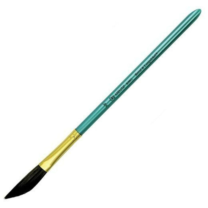 Pensule Royal & Langnickel Menta R88G Veveriţă Pumnal 1/2" (3 Unități)