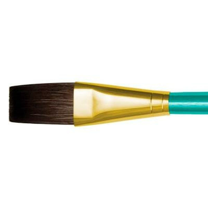 Pensule Royal & Langnickel Menta Stroke - R88ST Veveriţă 1/2" (3 Unități)