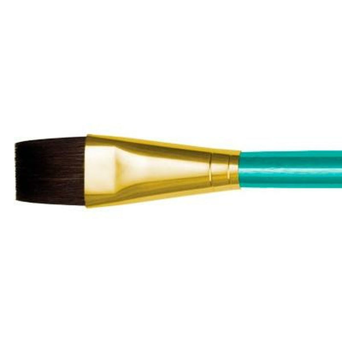 Pensule Royal & Langnickel Menta R88W Veveriţă 3/4" (3 Unități)