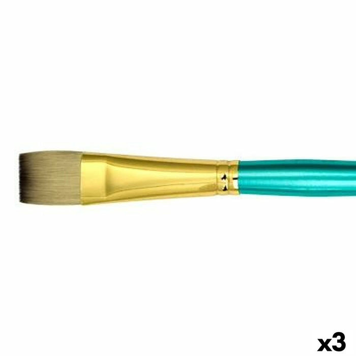 Pensule Royal & Langnickel Menta Wash - R98W 1" (3 Unități)