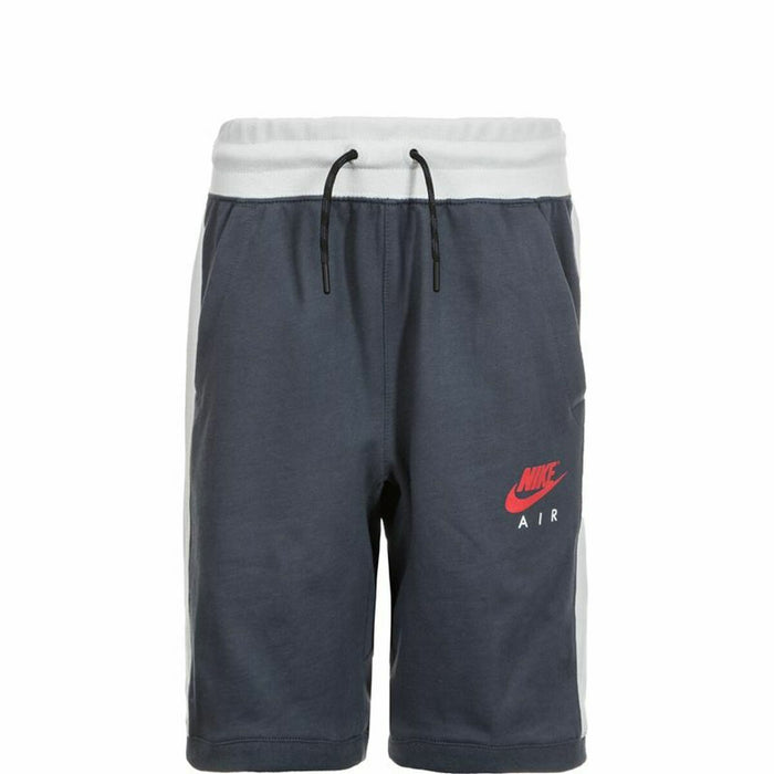Pantaloni Sport pentru Copii Nike Albastru închis