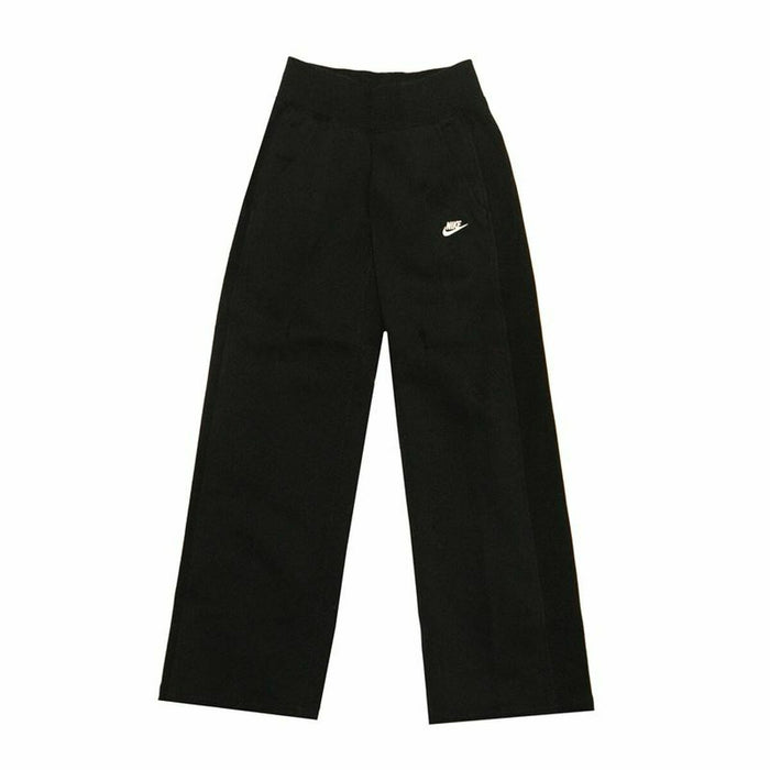 Pantaloni Sport pentru Copii Nike Negru