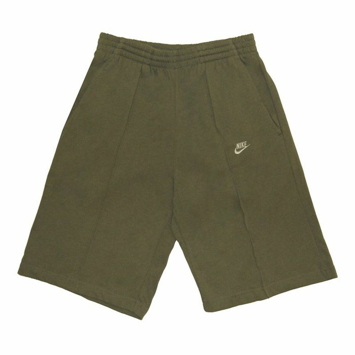 Pantaloni Scurți Sport pentru Bărbați Nike Măslină