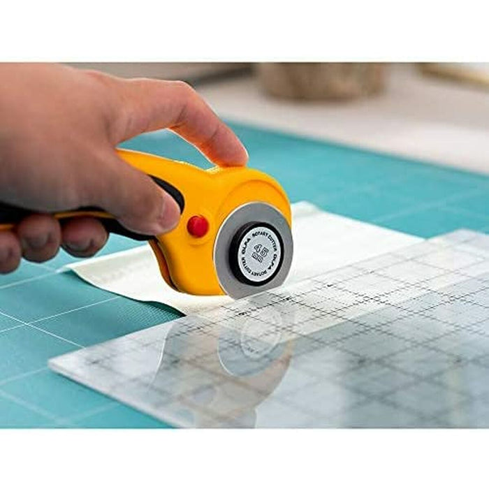 Freză rotativă Olfa RTY-2/DX