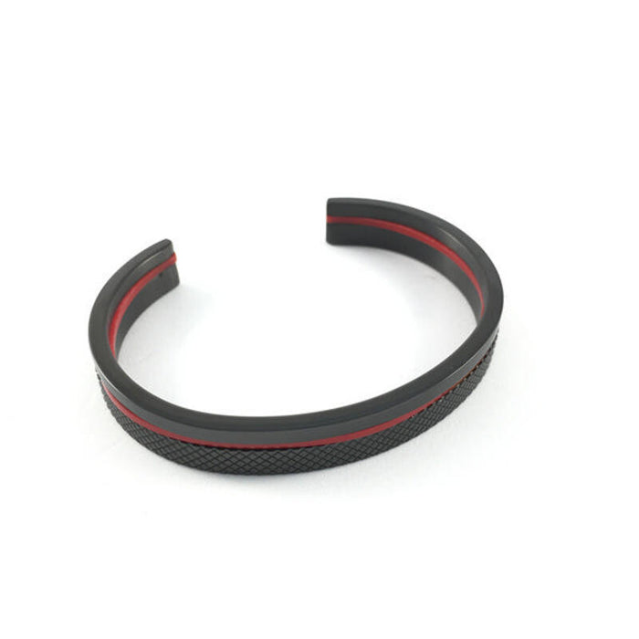 Brățară Bărbați Guess CMB80802 (18 cm)