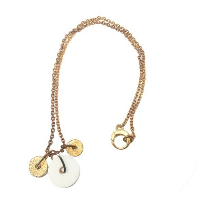 Colier Damă Guess CWN10906 (50 cm)