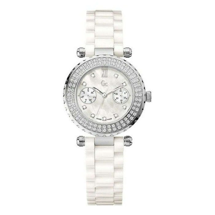 Ceas Damă Guess A28101L1 (Ø 36 mm)