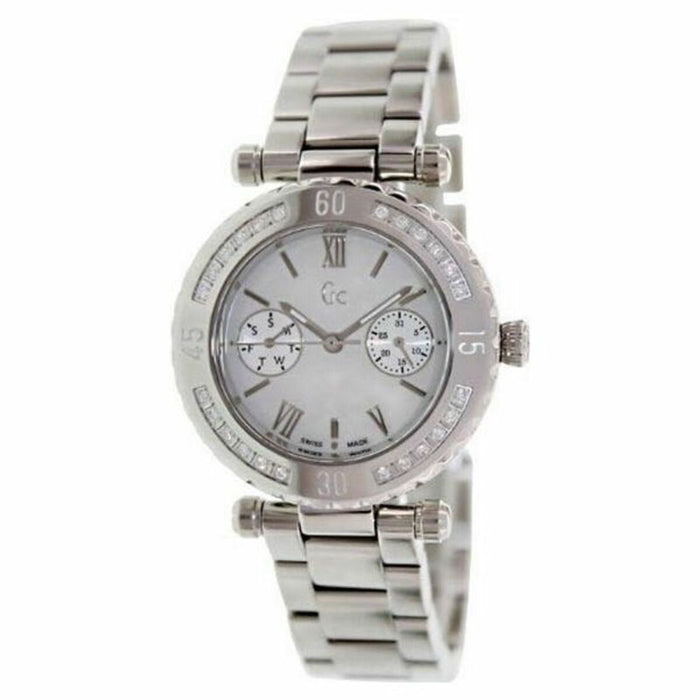 Ceas Damă Guess X42107L1S (Ø 34 mm)