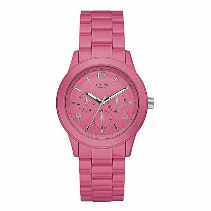 Ceas Damă Guess W11603L4