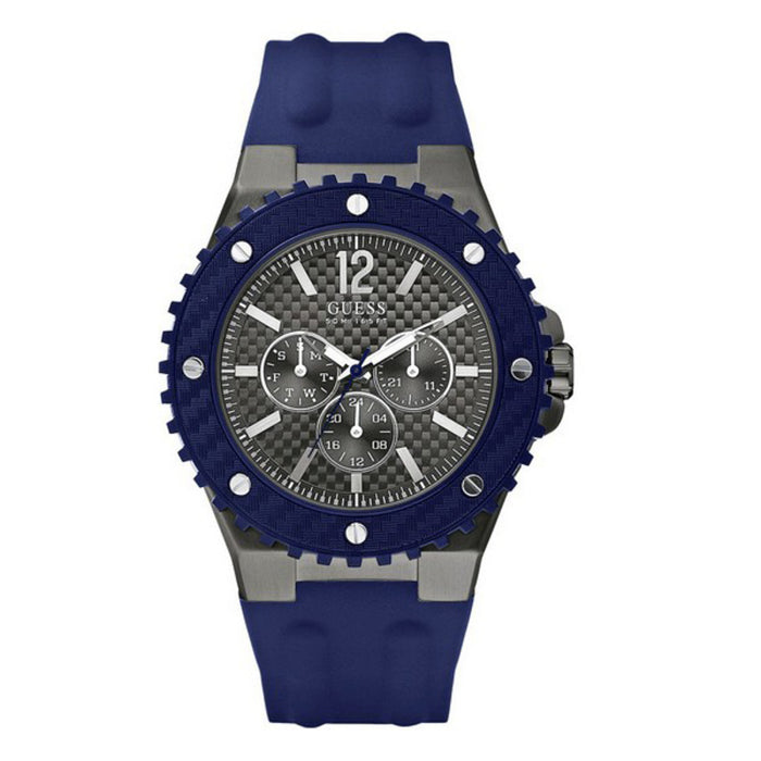 Ceas Bărbați Guess W11619G2 (44 mm)