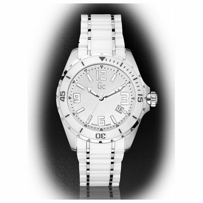 Ceas Damă Guess X85009G1S (Ø 44 mm)