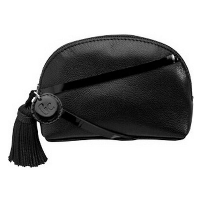 Portmoneu Damă GC Watches L08003L1 Negru Piele