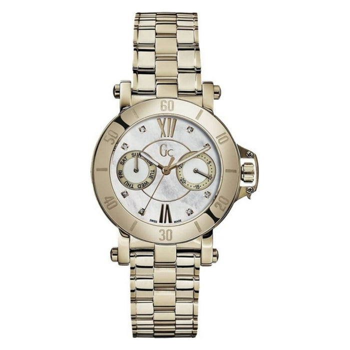 Ceas Damă Guess X74111L1S (Ø 34 mm)