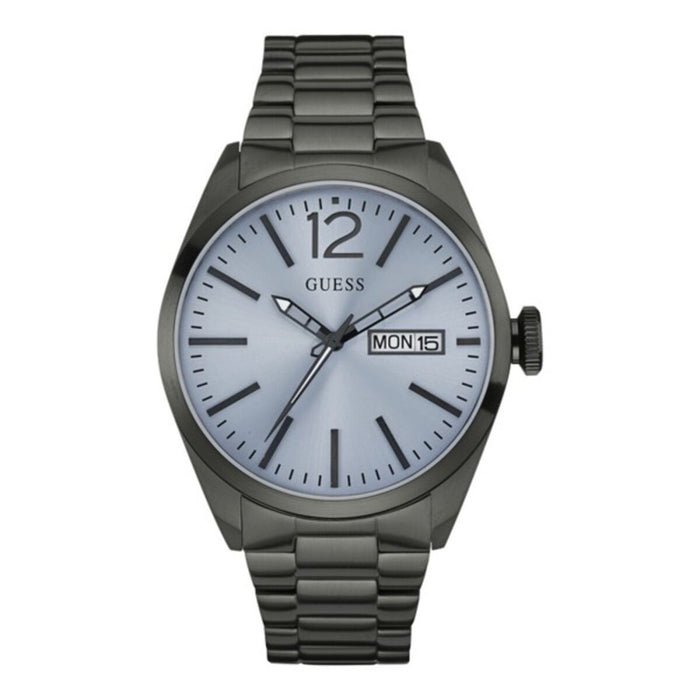 Ceas Bărbați Guess W0657G1 (Ø 45 mm)