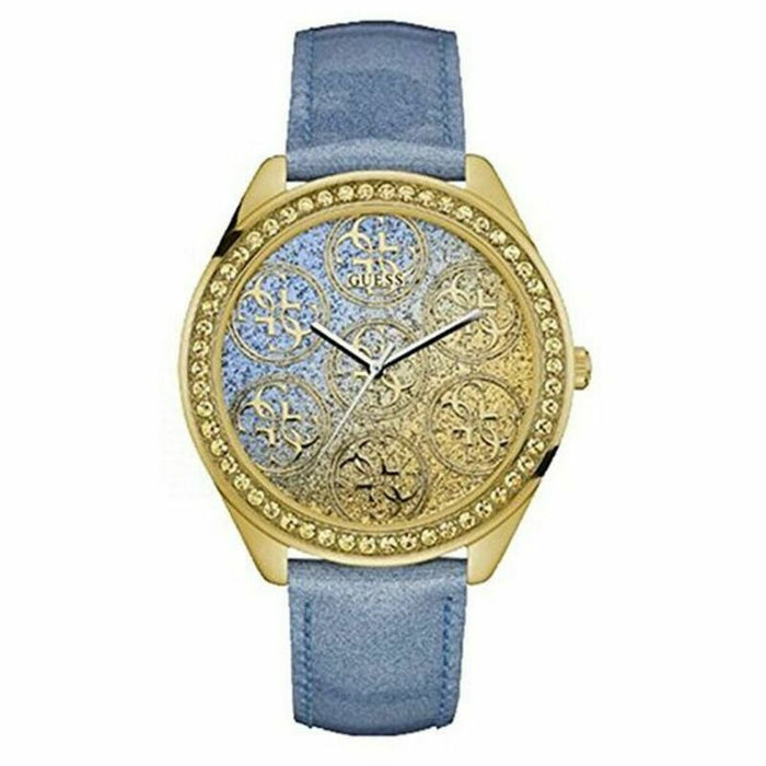 Ceas Damă Guess W0753L2 (Ø 44,5 mm)