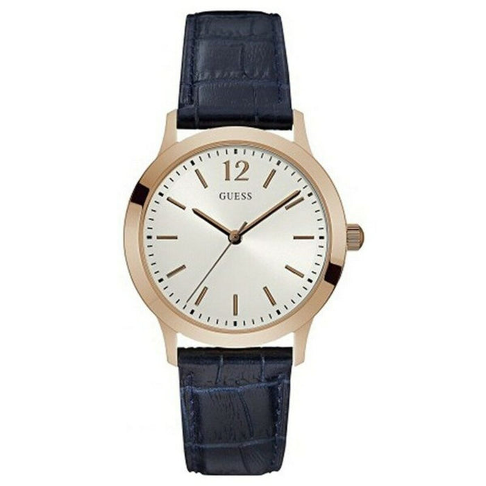 Ceas Bărbați Guess W0922G7 (Ø 39 mm)