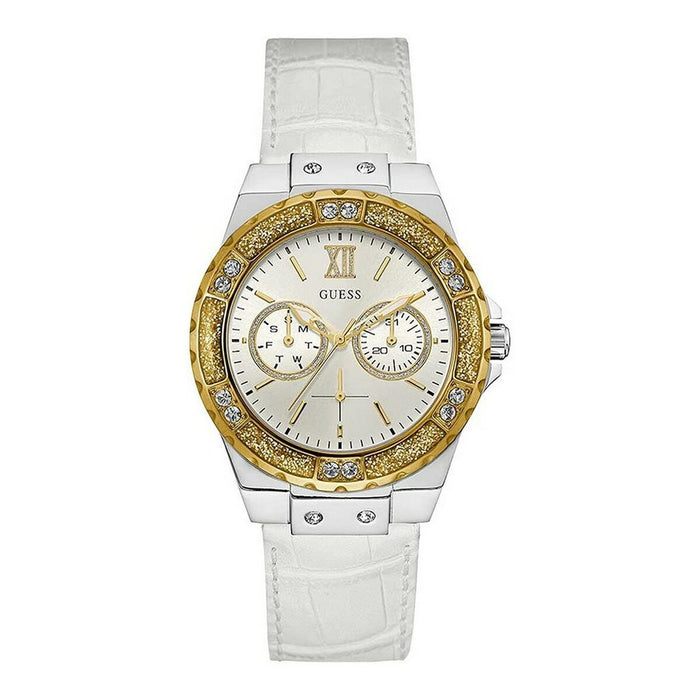 Ceas Damă Guess W0775L8 Alb