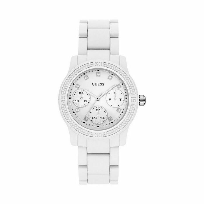 Ceas Bărbați Guess W0944L1 (Ø 40 mm)