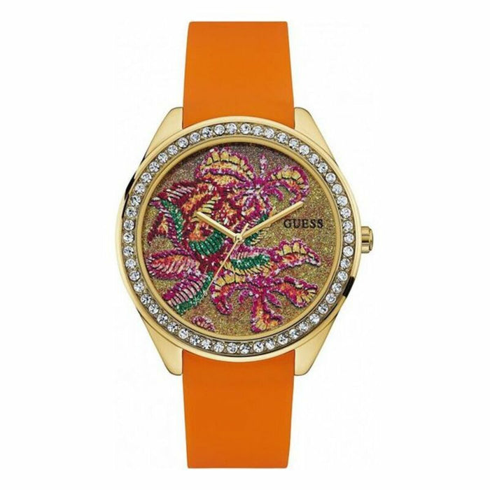 Ceas Damă Guess W0960L2 (Ø 44 mm)