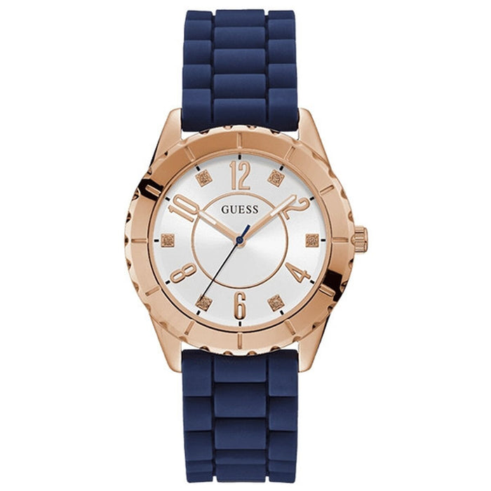 Ceas Bărbați Guess W1095L2 (Ø 40 mm)