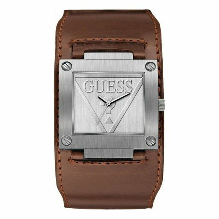 Ceas Bărbați Guess W1166G1 (Ø 40 mm)