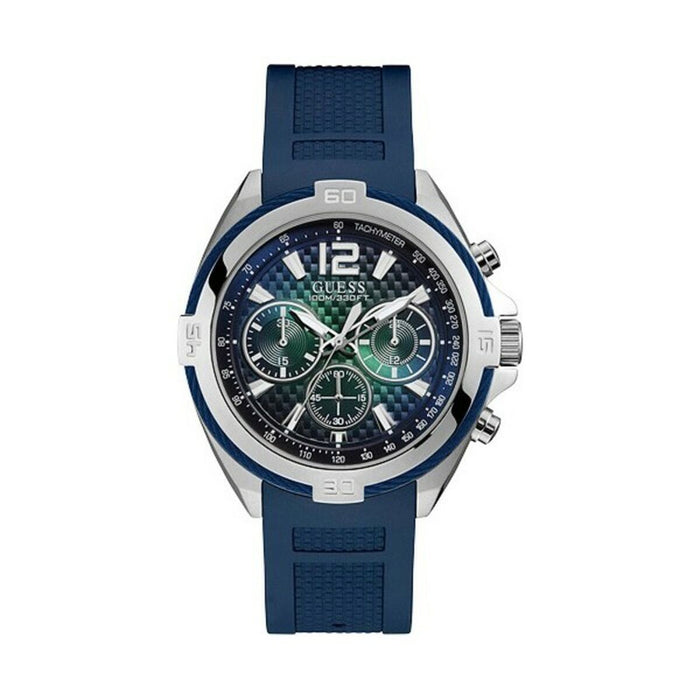 Ceas Bărbați Guess W1168G1 (Ø 44 mm)