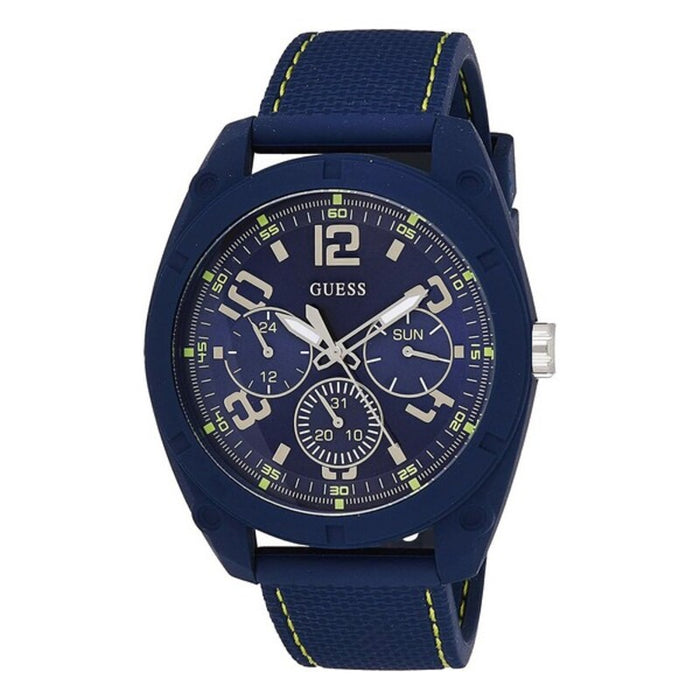 Ceas Bărbați Guess W1256G3