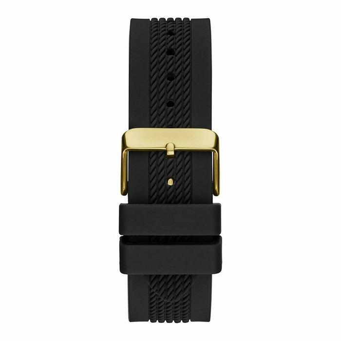 Ceas Bărbați Guess GW0051G2 Negru