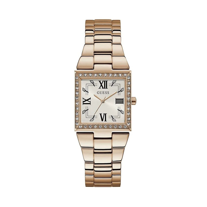Ceas Damă Guess CHATEAU (Ø 28 mm)