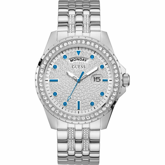 Ceas Damă Guess GW0218G1 (Ø 44 mm)