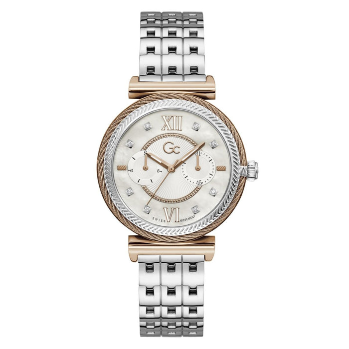Ceas Damă Guess Y76001L1MF