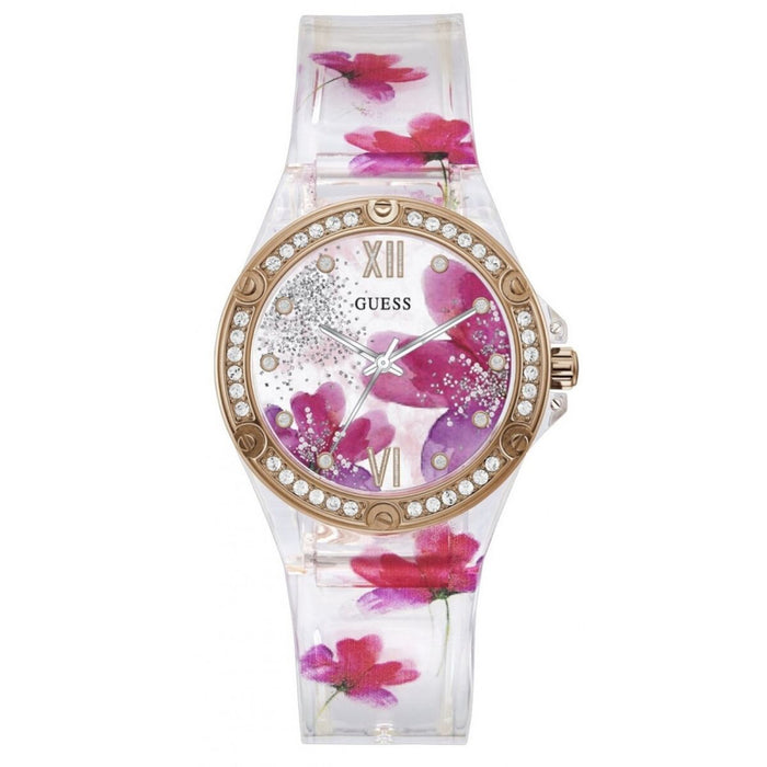 Ceas Damă Guess GW0239L1 (Ø 39 mm)
