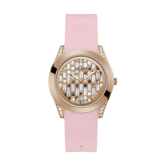 Ceas Damă Guess GW0109L2 (Ø 39 mm)