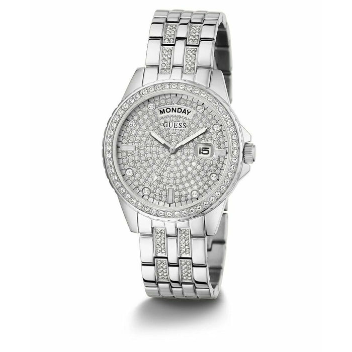 Ceas Damă Guess GW0254L1 (Ø 37 mm)