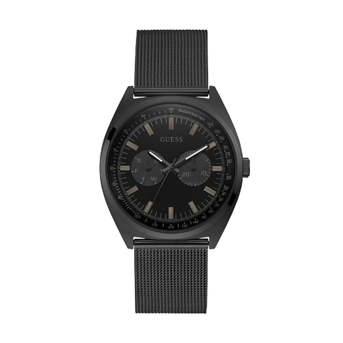 Ceas Bărbați Guess GW0336G3 Negru