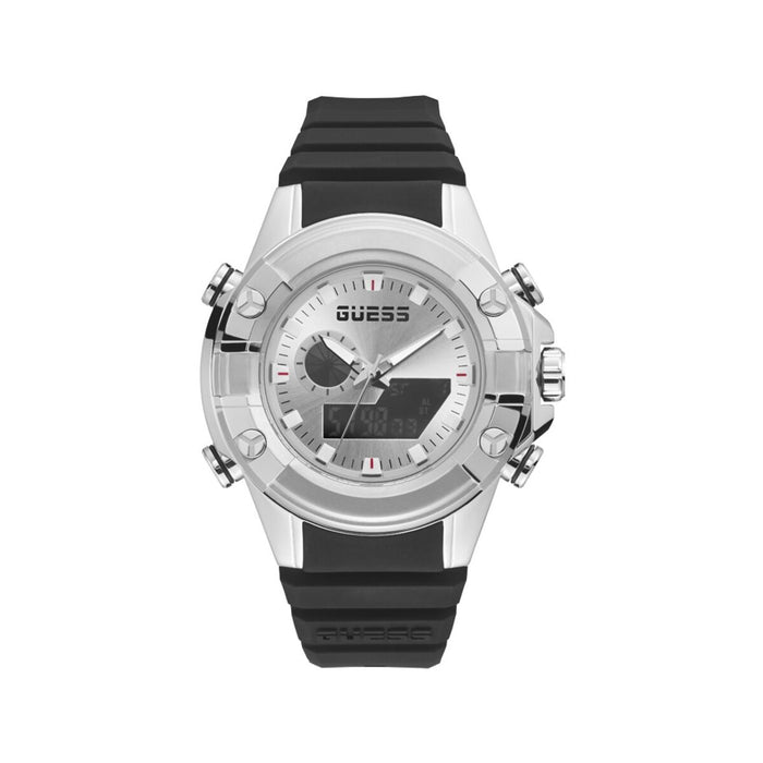 Ceas Bărbați Guess (Ø 47 mm)