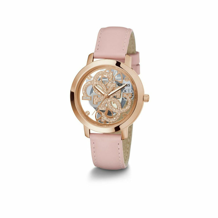 Ceas Damă Guess QUATTRO CLEAR (Ø 36 mm)
